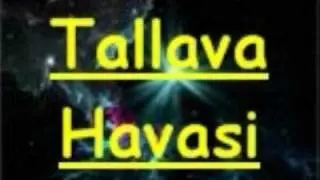 Yasar Gürses - Tallava Havasi
