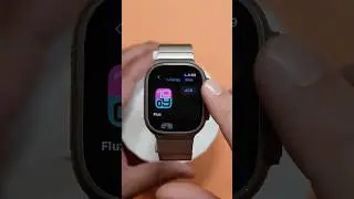 watchOS 11’s New Watch Faces!
