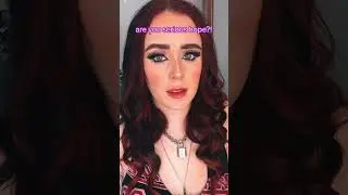 ⚠️AWARENESS PURPOSES⚠️ #pov guess the disorder… #tiktok #shorts #fyp #youtubechamps #awareness