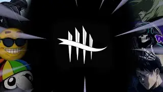 THE BEST COMP DBD CLIPS #1 | DEAD BY DAYLIGHT