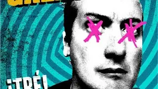 ¡Tre! by Green Day Ranked