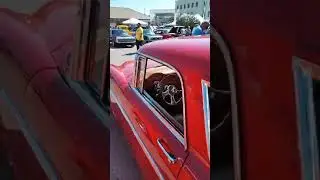 Cruise Through D'iberville Stop At Cruisin' The Coast 2024