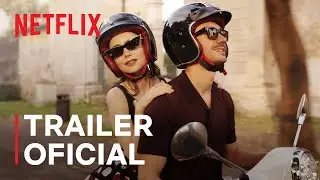 Emily în Paris: Sezonul 4, Partea 2 | Trailer oficial | Netflix