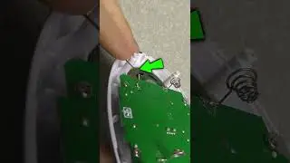 Опять чиню бытовые штуковины #МастерЛомастер