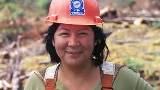 Gender Equity in Canada's Forest Sector