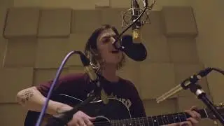 Steven Moses - Leave Me Acoustic