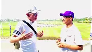 PIC CharityGolf-PKPGPIB/Bung Stanley M.Mawati