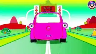Tuni's Wheels With Friends Plim Plim Effects Sponsored by Gamavision Csupo Effects | Viral Effects S