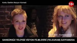 KOLEKSİYONCU #SİNEMAFİLMİ GERİLİM FİLMİ KORKU FİLMLERİ İZLE