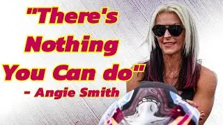 Angie Smith: Nothing You Could Do