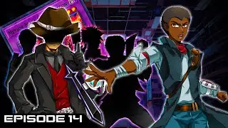 Yu-Gi-Oh! Revelations Duel Arena - Fractured Destiny | Episode 14 | (Yugioh Animatic Series)