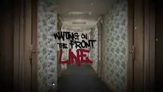 HYDE - WHO'S GONNA SAVE US Lyric Video