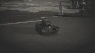 {Warthunder} T26E5 experience