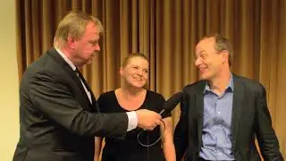 Kammermusikhautnah # 22 mit Lauma Skride und Bernhard Schmidt (Mandelring Quartett)