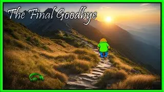 The Final Goodbye