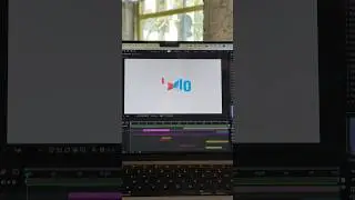 Morphing creative logo animation by Pixalf 
