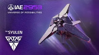 Star Citizen - Intergalactic Aerospace Expo - Day 1