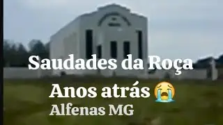 PASSEIO NA ROÇA EM ALFENAS MG #agro #roça #ccb