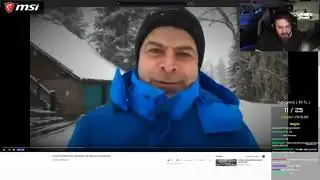 Elraen Cüneyt Özdemir'in Aşk Hikayesini Izliyor