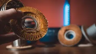 Это НУЖНО СМОТРЕТЬ! Обзор масляных фильтров