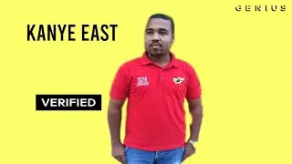 Kanye East 