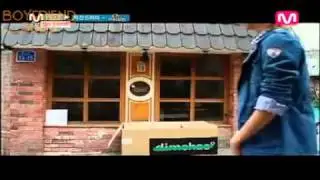 [BoyfriendSubs] M!Pick Boyfriend Episode 3 Part 1 (ENG)