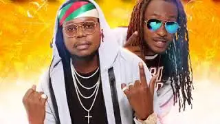 Tonymix - ONANA  Ft Ti babas