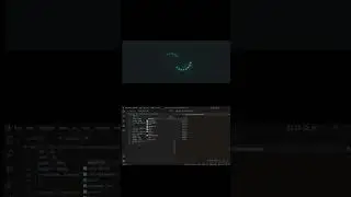 LOOP ANIMATION EFFECT | HTML AND CSS