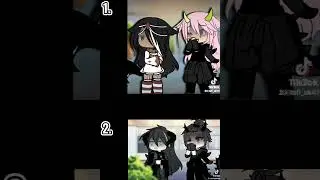 1 Or 2? #gacha #gachalife #gachameme #gachalifememe #gachalifetiktok #gachatrend #gachaedit #shorts