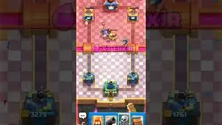 Fireball cycle didn't work 