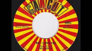 The Ardels - But I Love You