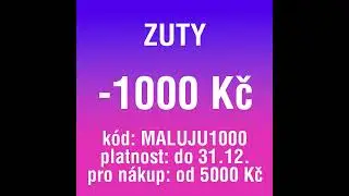 4 TOP kupóny pro sobotu 7.9. #akciovaponuka #slevovykupon