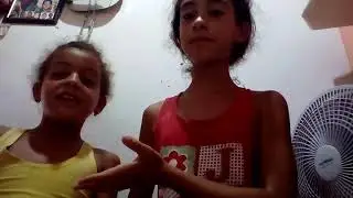 Garotas dançando funk