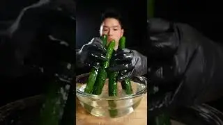 Cucumber Salad 