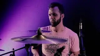 Take a Spin - Richard Dias - DrumCam