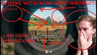 EPIC Cuisine Royale SHENANIGANZ