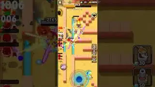 ARCHERO LEGENDARY CHALLENGE CHAPTER 18 S10