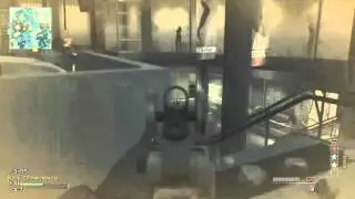 FAMILIA FTNC MW3