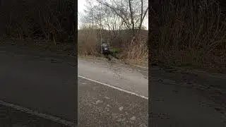 дтз проривається в перет