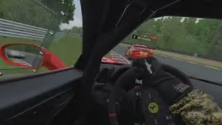 Am dat de alt Fulger McQueen #gt7 #ps5