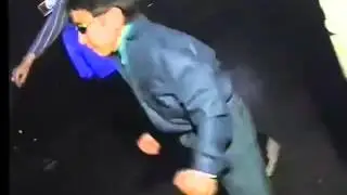TRAP KID DANCE