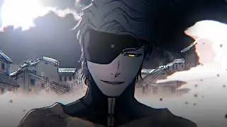 Epic Aizen - Aizen's InvasionTheme