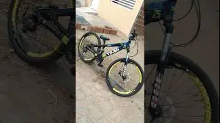 Vikingx Tuff 25 