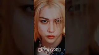 FELIX?!🔥 #felix #straykids