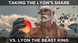 FFXIV: Taking the Lyon's Share (Lyon's duel) Guide