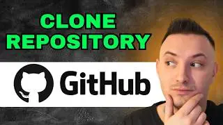 How to Clone Github Repository (Step by Step)