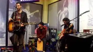 Ryan Star - Cellphone Interruptus (Record Store Day)