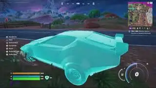 [QQHH] -- Absolute Doom (Fortnite, part 193)