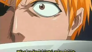 Ichigo vs Kenpachi Full fight PL