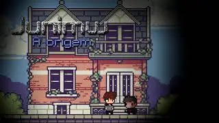 [High Quality] Junimw A Origem OST 07 - The Other Man